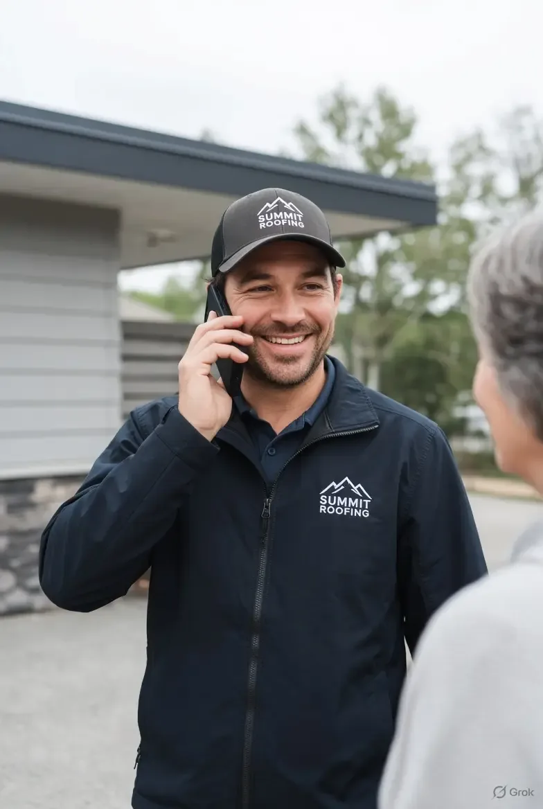 Flat Roof Leak Repair Rush Valley, UT FAQs